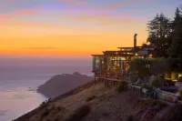 Post Ranch Inn Hotels in Big Sur