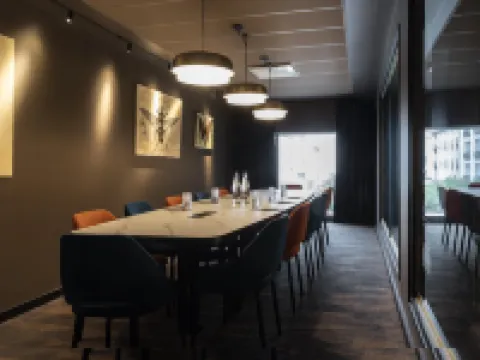 Oceania le Conti Hoteles en Brest