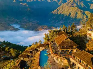 Khu nghỉ dưỡng & Spa Mông Village