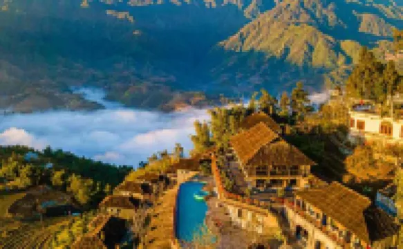 The Mong Village Resort & Spa