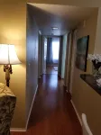 5 min. to Madiera Beach, Fl. GATED. PERFECT !