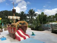 Private Plunge Pool and Resort Amenities - Charming Townhouse Oasis Hotel di Polk County
