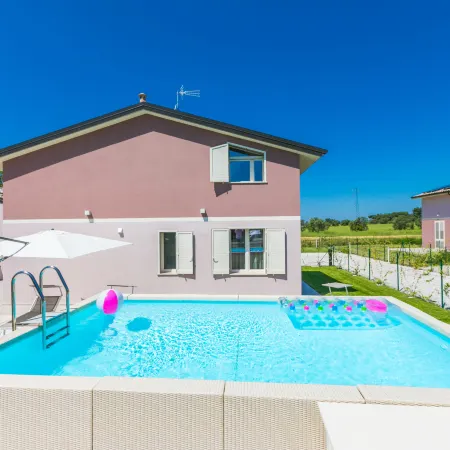 Borgo il Vallin delle Conche