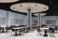 Beelive Hotel فنادق في سورين