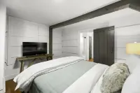 Martha's GuestHouse - Historic Downtown Dandridge! Ripleys Attraction Discounts