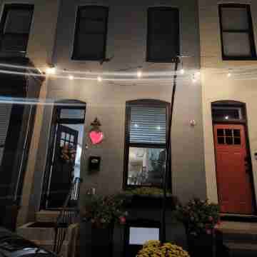 Cozy Home Away From Home Sleeps 8, has 3 bthrms, & lots of amenities to enjoy! Hotel Exterior