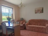 Siegmundsburger Haus Werraquelle here Apartment "Traumwelt" family- / pet-friendly Hotels in Siegmundsburg