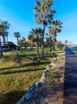 Beach apartment 50 meters from the sea