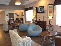 Red River Inn and Suites Hotels in Love County