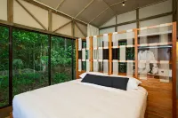 Scp Corcovado Wilderness Lodge Hotels in Bahía Drake