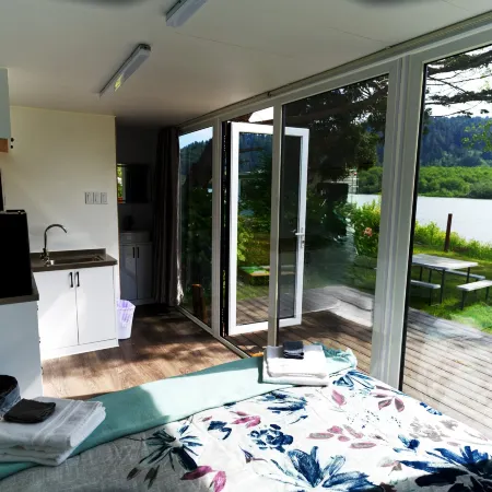 Chinook Rv Resort