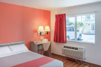 Motel 6 Ukiah, CA Hotels in Ukiah