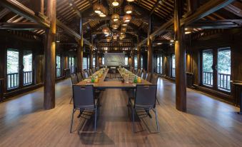 Melia Ba VI Mountain Retreat