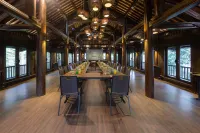Melia Ba VI Mountain Retreat Hotels in Yen Mao