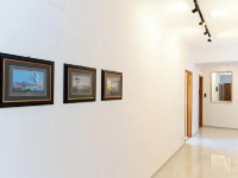 B&B Torre Talao Hotels in Scalea