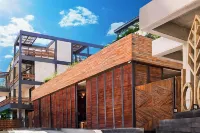 Bloom Tulum Apartments Hotels in La Veleta