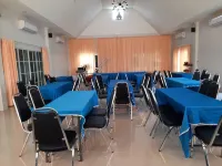 Reuan Chom Dao Resort فنادق في Chom Bueng
