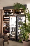 Joelle Premium Hotel - Barer