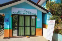 Arogya Nepal Hôtels à : Godawari