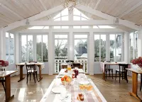 Le Lodge Kerisper فنادق في Saint-Philibert
