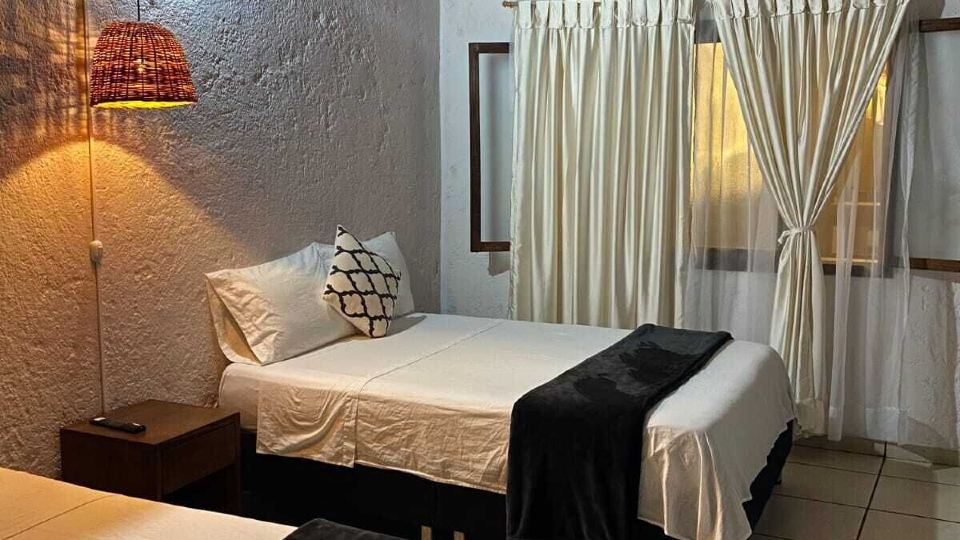 This IS Colombia Hostel