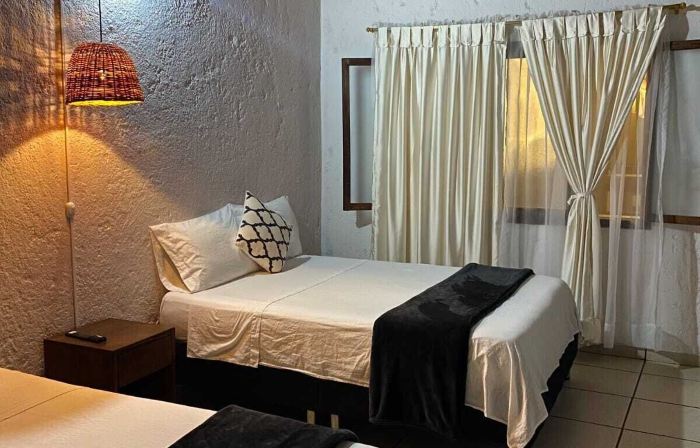 This IS Colombia Hostel