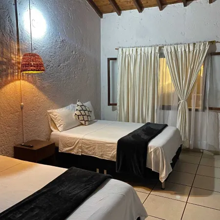 This IS Colombia Hostel