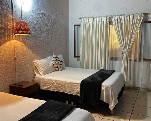 This IS Colombia Hostel Hotels in San Gil