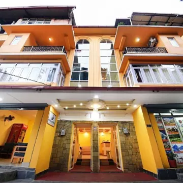 Hotel Odyssey Nepal Отели рядом с достопримечательностью «Garden of Dreams»