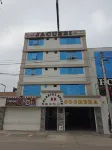 Colonial Suite Hotels in 