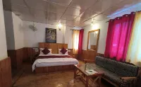 Hotel Devlok International