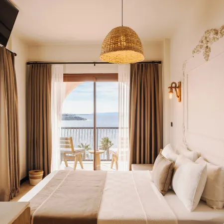 L'saranda House Cesme +16 Adult Only