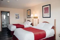 Ceilidh Country Lodge Hotels in Baddeck