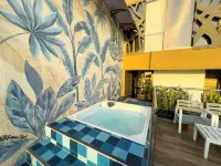 Hotel Catedral Plaza - СПА