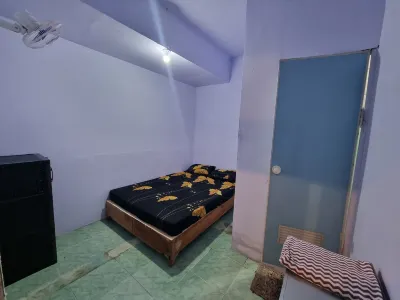 Backpacker Inn Hotels in Kepatihan