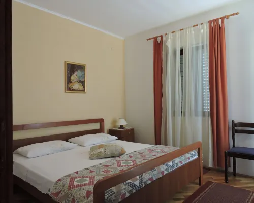 Apartments Ivanov Hotels in Novalja