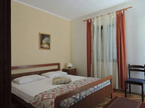Apartments Ivanov Hotel a 