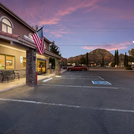 GreenTree Inn Sedona