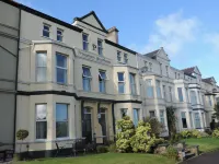 Princetown Guesthouse Hotels near Bangor Methodist Church