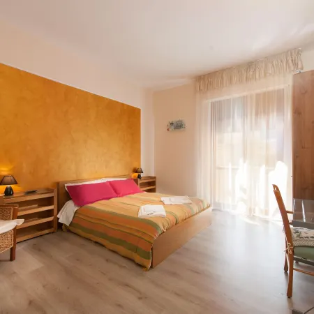 Leccesalento Bed and Breakfast