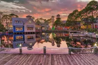 Seashell Shuffle at Pilot House