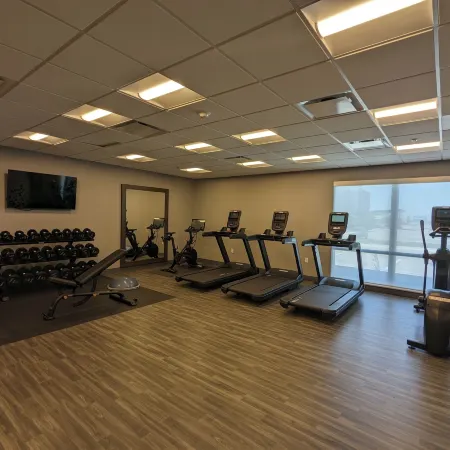 Hampton Inn Ogallala