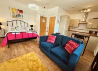 Bristol City Stays - Cabot Circus Hotel a 