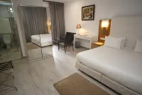 Casablanca Suites & Spa Hotels in Ain Chock Hay Hassani