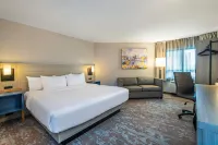 Comfort Inn Gatineau - Parking