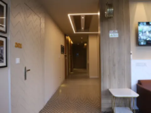 Hotel Sai Hotels in Rewari District