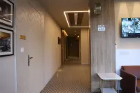 Hotel Sai Hotel di Bhiwadi
