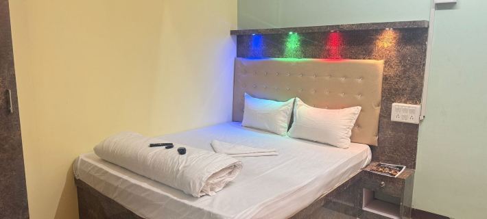 Relax Zone Hotéis em Patna