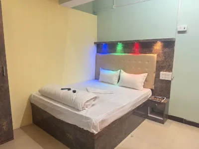 Relax Zone