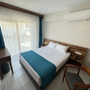 Trolius Park House Hotel